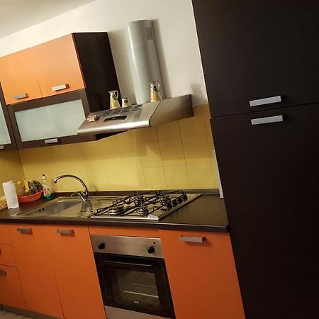 Casa Vacanze Arimondi Villa Porto Cesareo Dış mekan fotoğraf