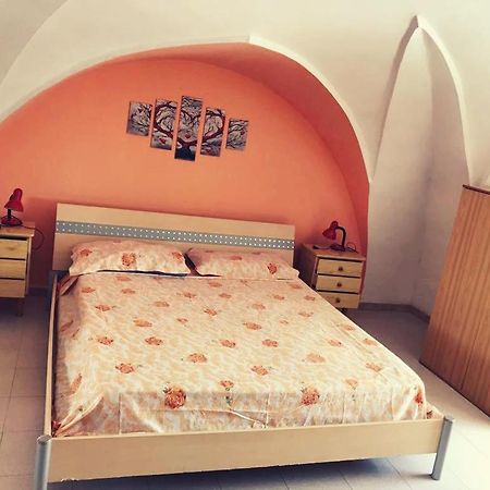 Casa Vacanze Arimondi Villa Porto Cesareo Dış mekan fotoğraf