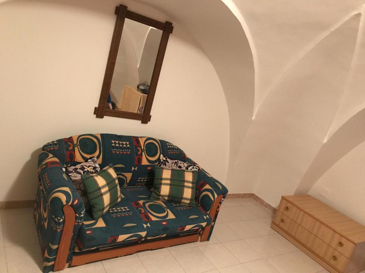 Casa Vacanze Arimondi Villa Porto Cesareo Dış mekan fotoğraf