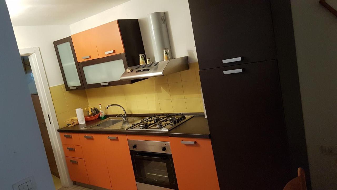 Casa Vacanze Arimondi Villa Porto Cesareo Dış mekan fotoğraf