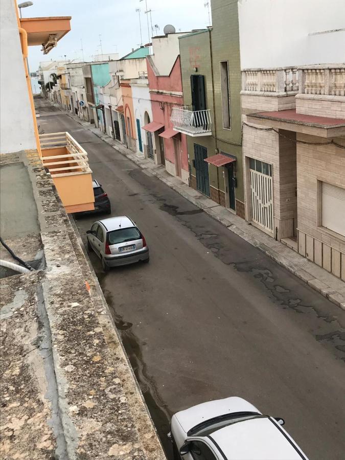 Casa Vacanze Arimondi Villa Porto Cesareo Dış mekan fotoğraf