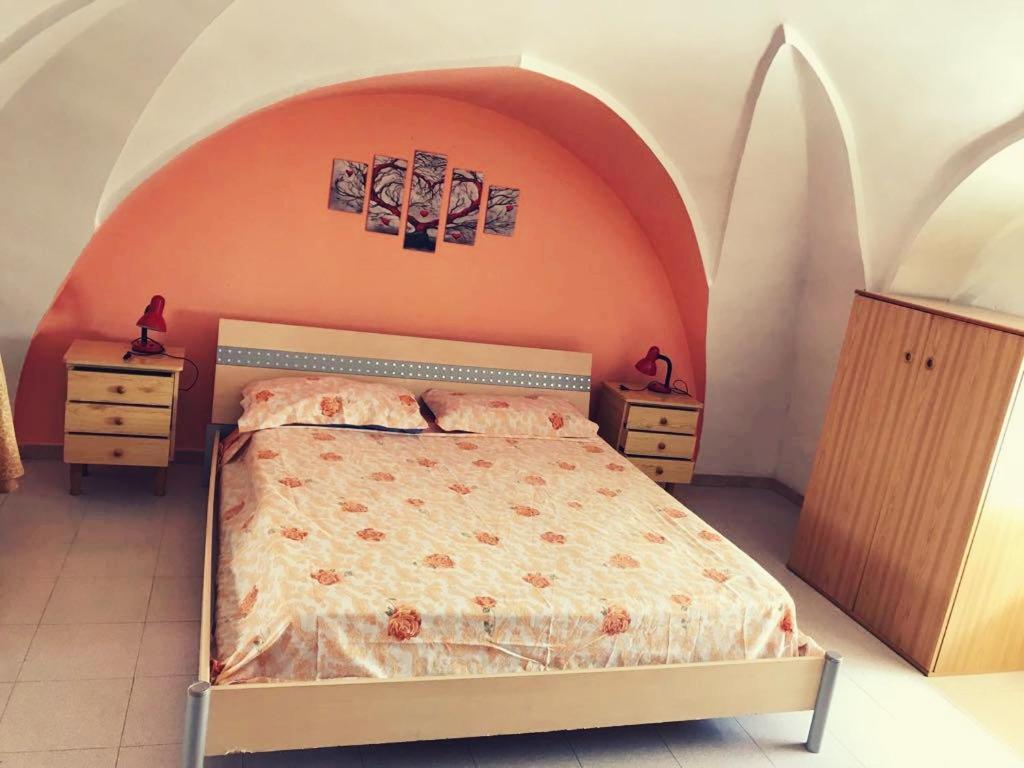 Casa Vacanze Arimondi Villa Porto Cesareo Dış mekan fotoğraf