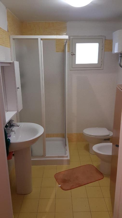 Casa Vacanze Arimondi Villa Porto Cesareo Dış mekan fotoğraf