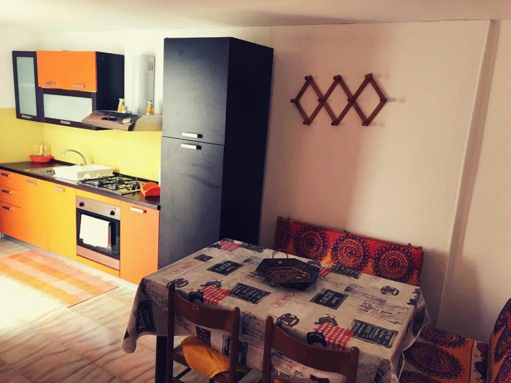 Casa Vacanze Arimondi Villa Porto Cesareo Dış mekan fotoğraf