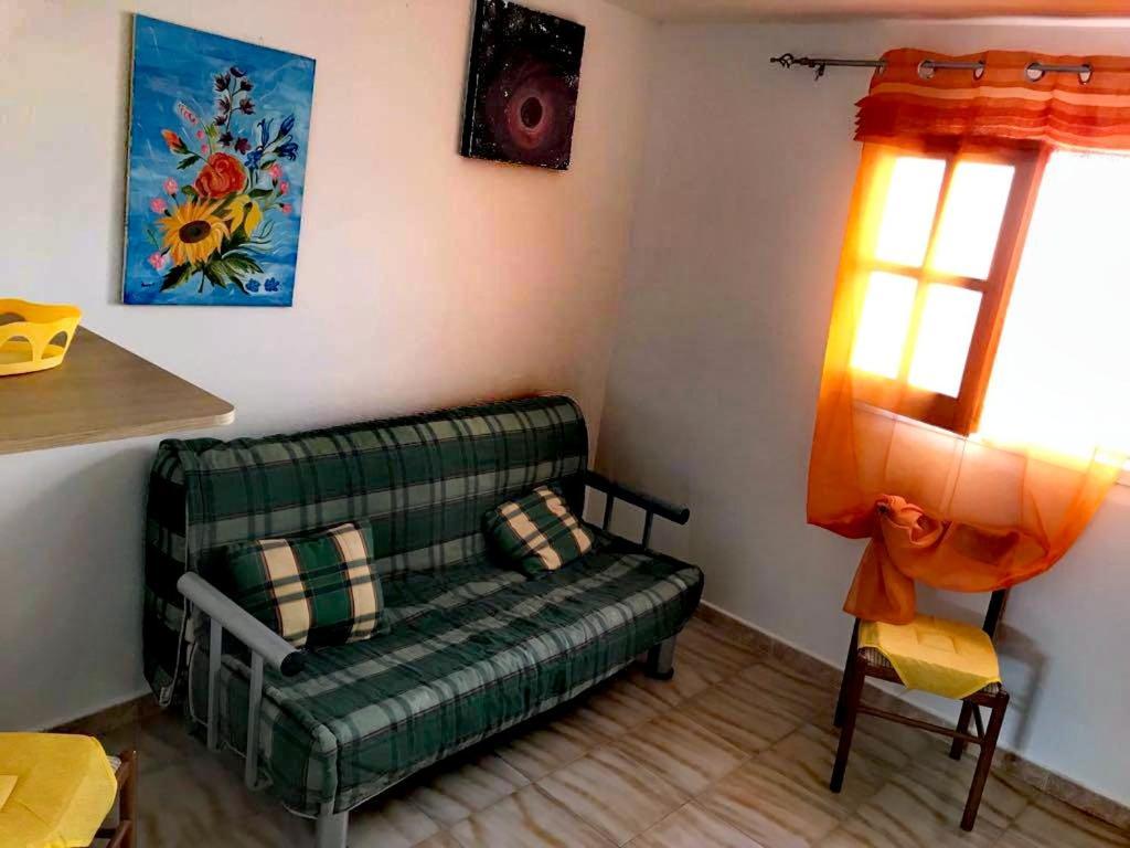Casa Vacanze Arimondi Villa Porto Cesareo Dış mekan fotoğraf